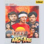 Aag Hi Aag - Abhijeet Song Download