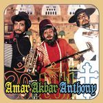 Amar Akbar Anthony - Abhijeet Song Download
