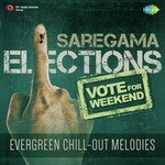 Vote For Weekend - Evergreen Chill Out Melodies - Abhijeet Song Download